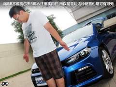 2011款 2.0TSI R