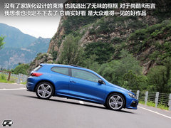 2011款 2.0TSI R
