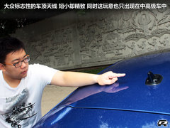 2011款 2.0TSI R