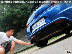 2011款 2.0TSI R