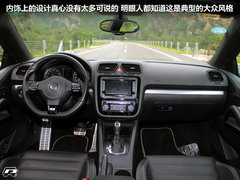 2011款 2.0TSI R