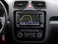 2011款 2.0TSI R