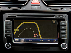 2011款 2.0TSI R