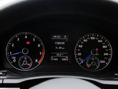 2011款 2.0TSI R