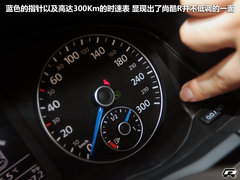 2011款 2.0TSI R