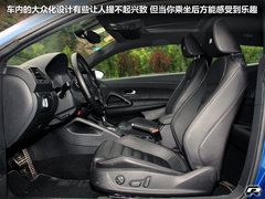 2011款 2.0TSI R