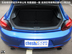 2011款 2.0TSI R