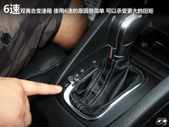 2011款 2.0TSI R