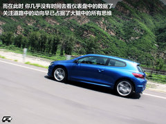 2011款 2.0TSI R