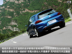 2011款 2.0TSI R