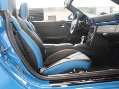 2011款 3.8L Carrera 4 GTS Coupe