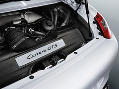 2011款 3.8L Carrera GTS