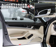 2012款 4.8T PDK Tubro S