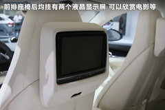 2012款 4.8T PDK Tubro S