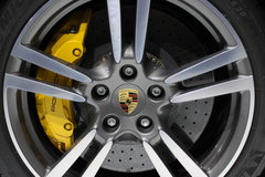 2012款 4.8T PDK Tubro S