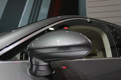 2012款 4.8T PDK Tubro S