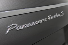 2012款 4.8T PDK Tubro S