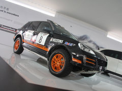 2011款 概念车 