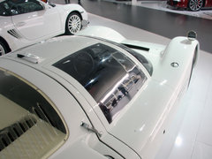 2011款 概念车 