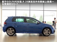 2011款 R 2.0TSI 