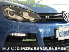 2011款 R 2.0TSI 