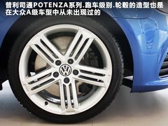 2011款 R 2.0TSI 