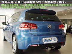 2011款 R 2.0TSI 
