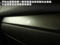 2011款 R 2.0TSI 