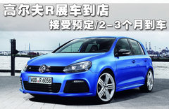 2011款 R 2.0TSI 