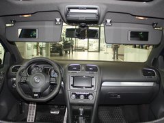 2011款 R 2.0TSI 