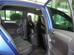 2011款 R 2.0TSI 