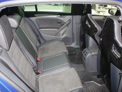 2011款 R 2.0TSI 