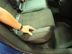 2011款 R 2.0TSI 