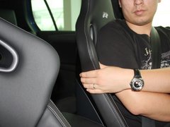 2011款 R 2.0TSI 