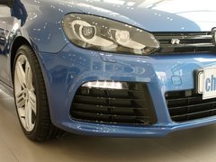 2011款 R 2.0TSI 