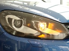 2011款 R 2.0TSI 