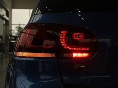 2011款 R 2.0TSI 