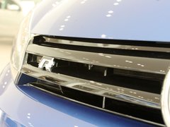2011款 R 2.0TSI 