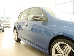 2011款 R 2.0TSI 