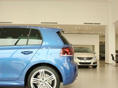 2011款 R 2.0TSI 