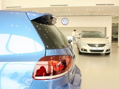 2011款 R 2.0TSI 