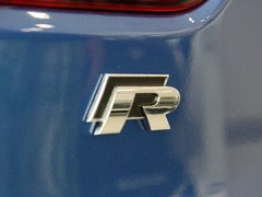 2011款 R 2.0TSI 