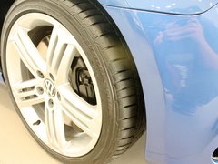 2011款 R 2.0TSI 