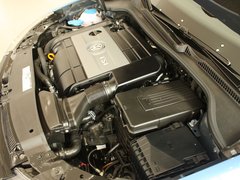 2011款 R 2.0TSI 