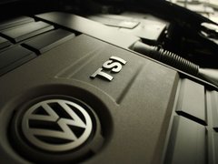 2011款 R 2.0TSI 