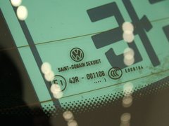 2011款 R 2.0TSI 