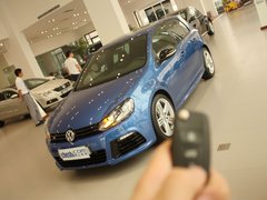2011款 R 2.0TSI 