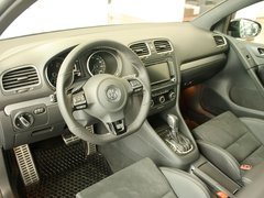 2011款 R 2.0TSI 