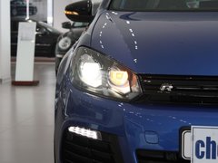 2011款 R 2.0TSI 