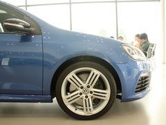 2011款 R 2.0TSI 